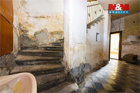 Prodej obchodních prostor, 155 m² - 8