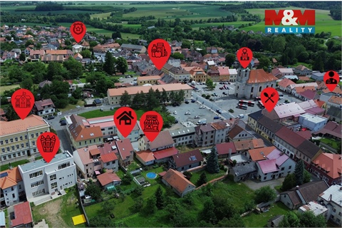 Prodej obchodních prostor, 155 m² 26