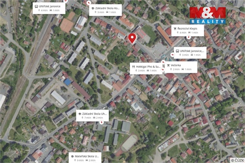 Prodej obchodních prostor, 155 m² - 26