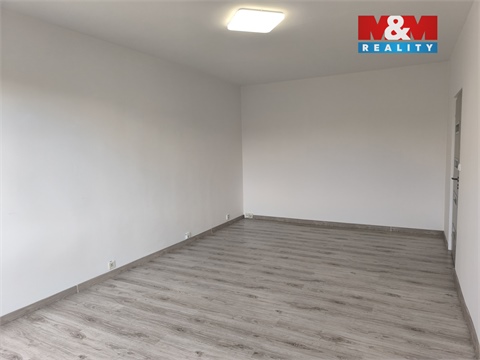 Pronájem bytu 1+1, 41 m² - 4