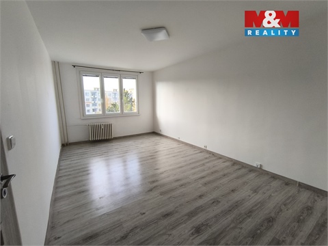 Pronájem bytu 1+1, 41 m² 4