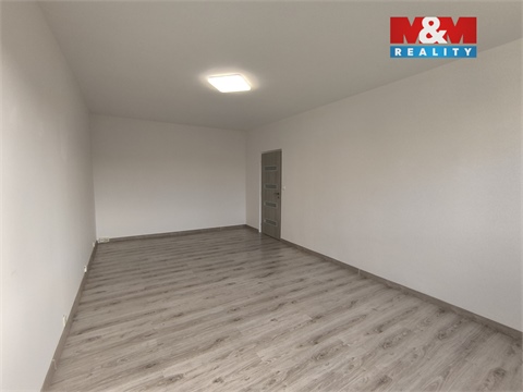 Pronájem bytu 1+1, 41 m² 6