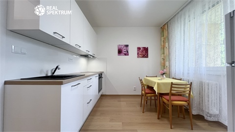 Pronájem bytu 2+1, 60 m² 4