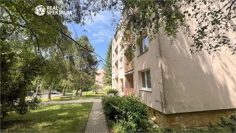 Pronájem bytu 2+1, 60 m² - 0