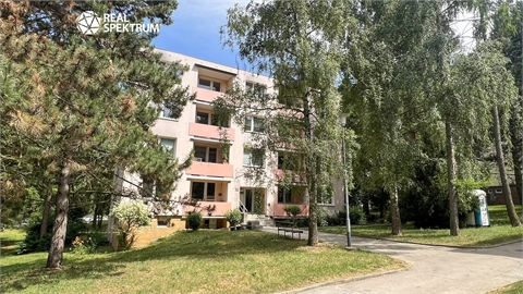 Pronájem bytu 2+1, 60 m² 12