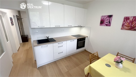 Pronájem bytu 2+1, 60 m² 6