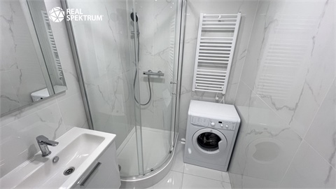 Pronájem bytu 2+1, 60 m² 0