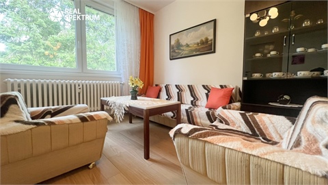 Pronájem bytu 2+1, 60 m² 8