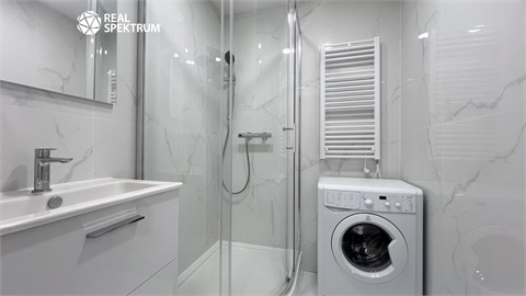 Pronájem bytu 2+1, 60 m² 2