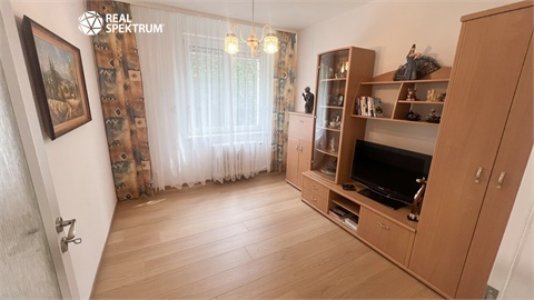 Pronájem bytu 2+1, 60 m² - 8