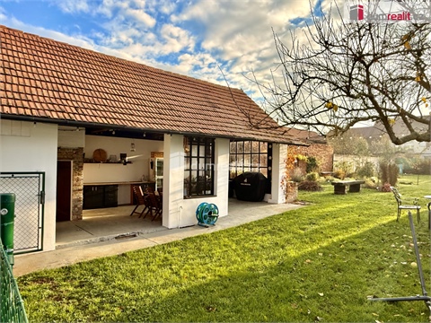 Prodej rodinného domu, 125 m² - 14