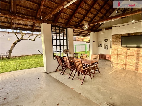 Prodej rodinného domu, 125 m² 18