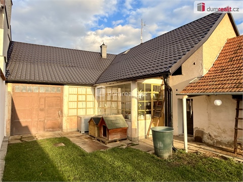 Prodej rodinného domu, 125 m² 14