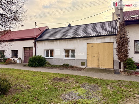 Prodej rodinného domu, 125 m² - 24