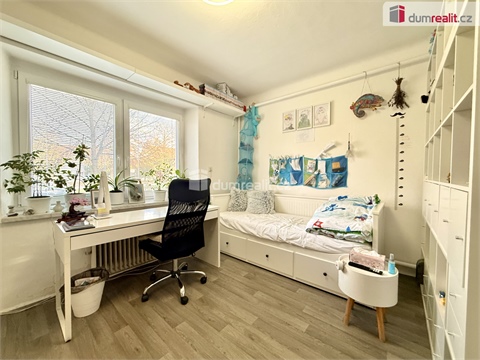 Prodej rodinného domu, 125 m² - 4