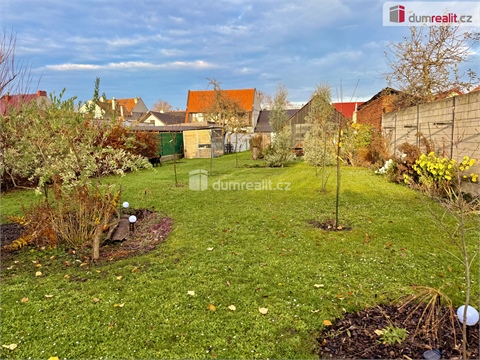 Prodej rodinného domu, 125 m² - 22