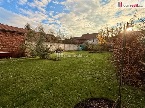 Prodej rodinného domu, 125 m² 22