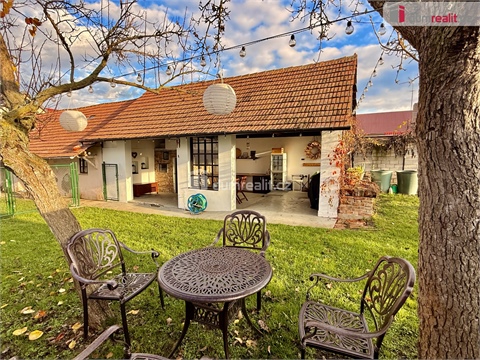 Prodej rodinného domu, 125 m² 20