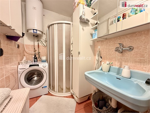 Prodej rodinného domu, 125 m² - 6