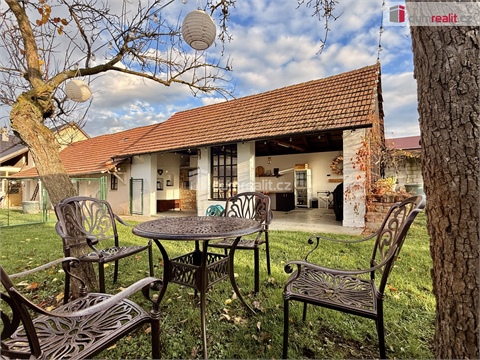 Prodej rodinného domu, 125 m² - 0