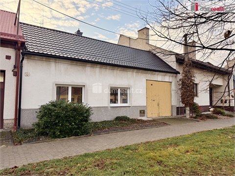 Prodej rodinného domu, 125 m² 24