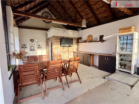 Prodej rodinného domu, 125 m² - 16