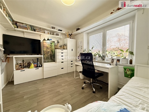 Prodej rodinného domu, 125 m² 6