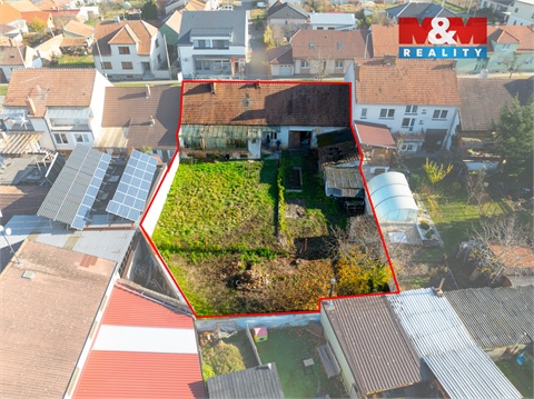 Prodej rodinného domu, 140 m² - 26