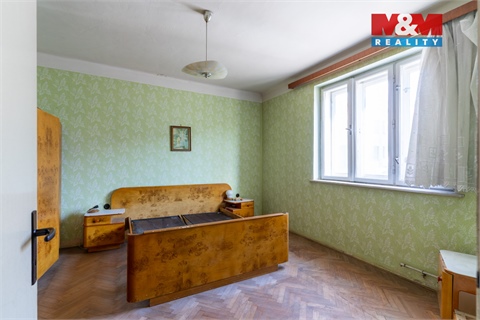 Prodej rodinného domu, 140 m² - 4