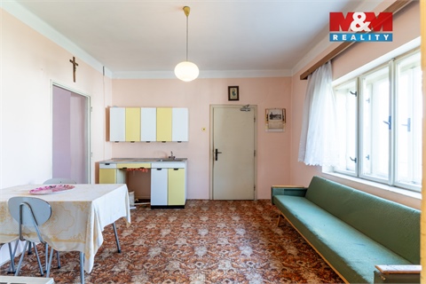 Prodej rodinného domu, 140 m² 20