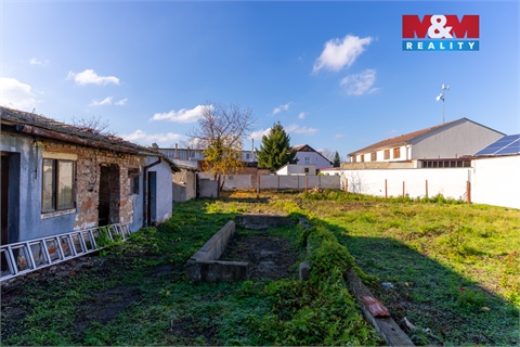 Prodej rodinného domu, 140 m² 6