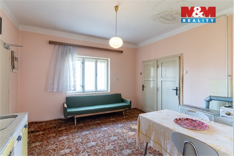 Prodej rodinného domu, 140 m² 2