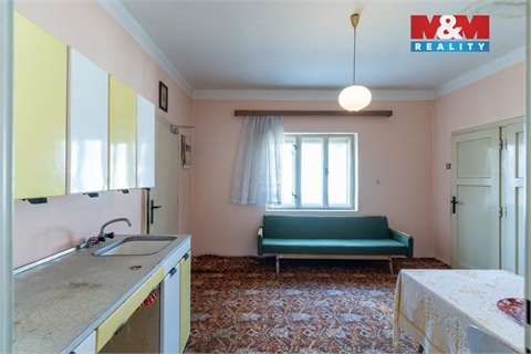 Prodej rodinného domu, 140 m² 28