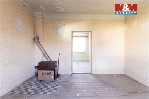 Prodej rodinného domu, 140 m² 10