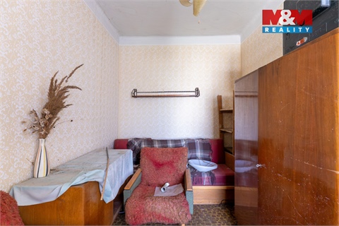 Prodej rodinného domu, 140 m² - 20