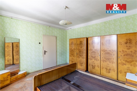 Prodej rodinného domu, 140 m² - 22