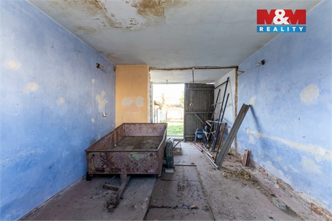 Prodej rodinného domu, 140 m² - 2