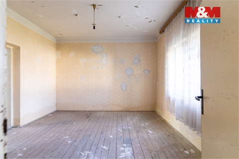 Prodej rodinného domu, 140 m² 24