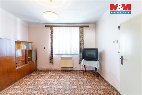 Prodej rodinného domu, 140 m² - 10