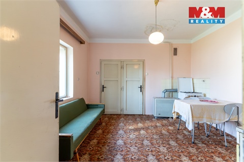 Prodej rodinného domu, 140 m² - 16