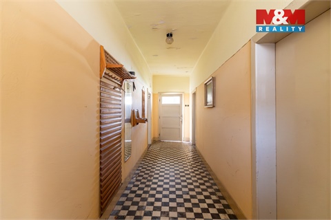 Prodej rodinného domu, 140 m² - 28