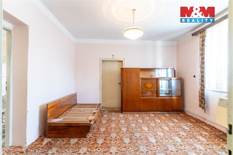 Prodej rodinného domu, 140 m² - 24