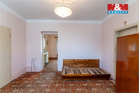 Prodej rodinného domu, 140 m² - 14