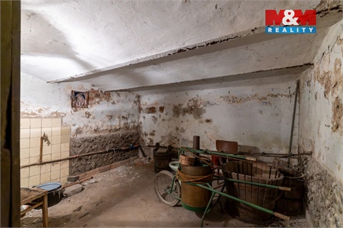 Prodej rodinného domu, 140 m² 22