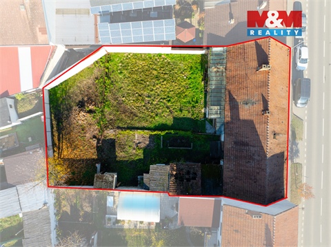 Prodej rodinného domu, 140 m² 14