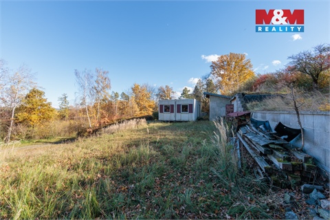 Prodej zahrady, 1 086 m² - 18