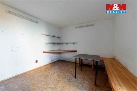 Prodej zahrady, 1 086 m² - 14