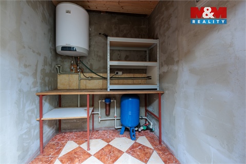 Prodej zahrady, 1 086 m² - 10