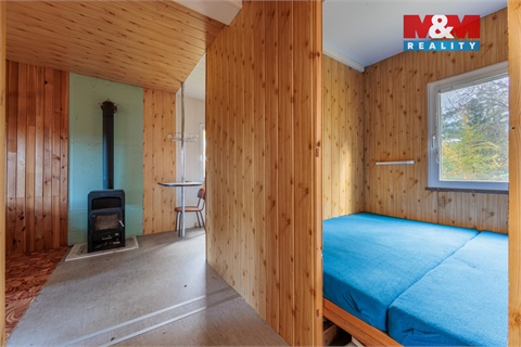 Prodej zahrady, 1 086 m² - 2