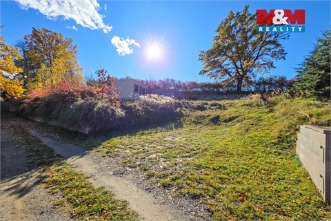 Prodej zahrady, 1 086 m² - 12